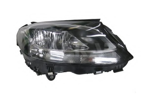 ALKAR 2742712 Headlight